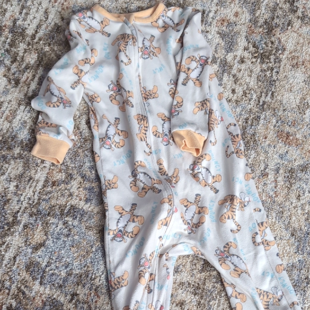 Disney Tigger Sleeper